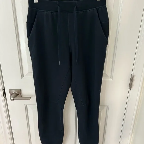 Lululemon Men's City Sweat Jogger Pants - Picture 3 of 7